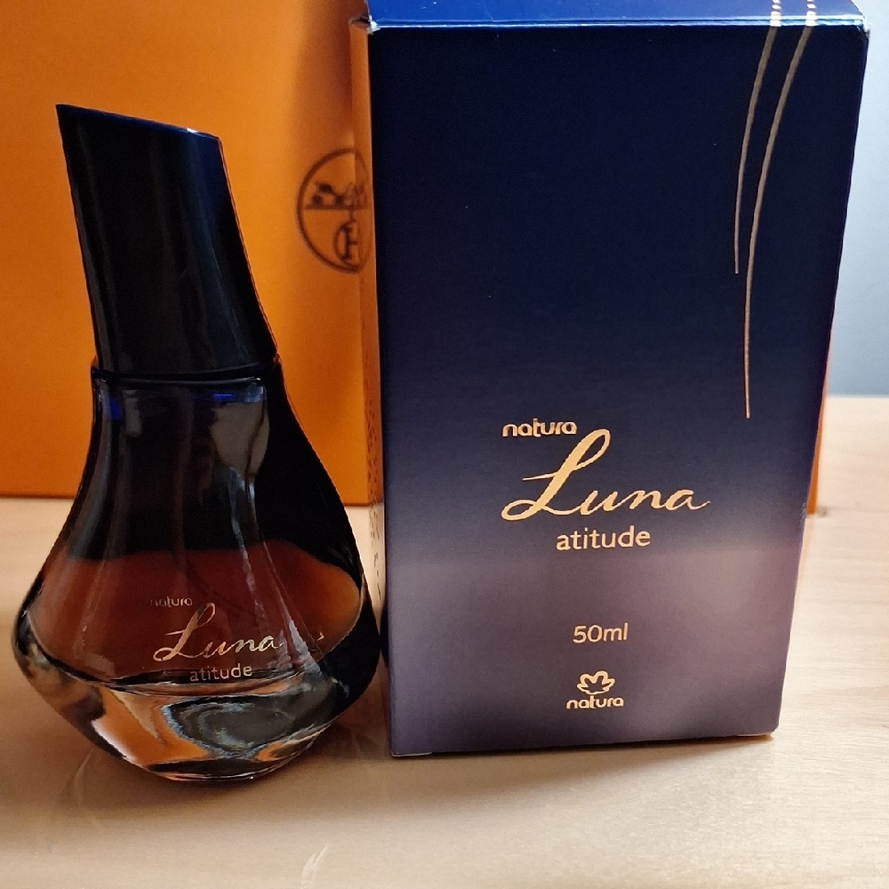Natura Luna Atitude Perfume 50ml